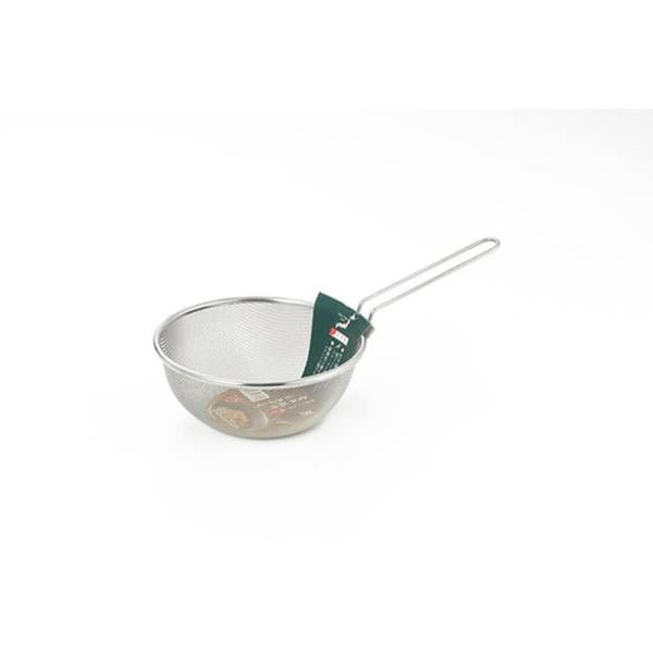 Yoshikawa Ajiichi Stainless Steel Yukihira Pot