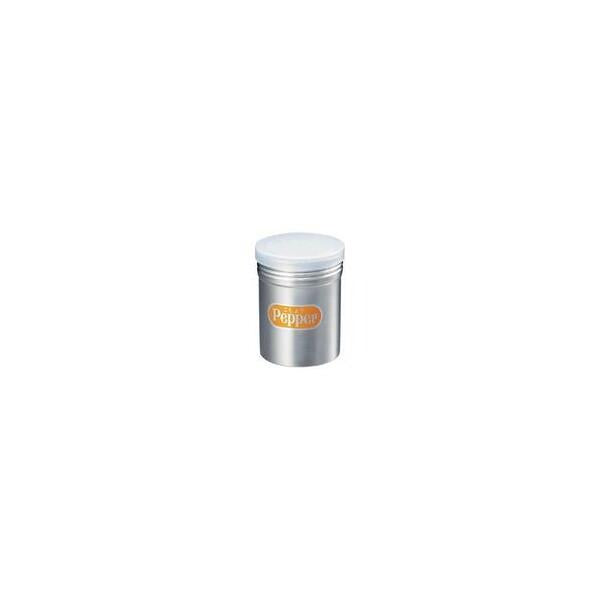 Wahei Freiz Ajido Stainless Steel Pepper Shaker Large AD-305