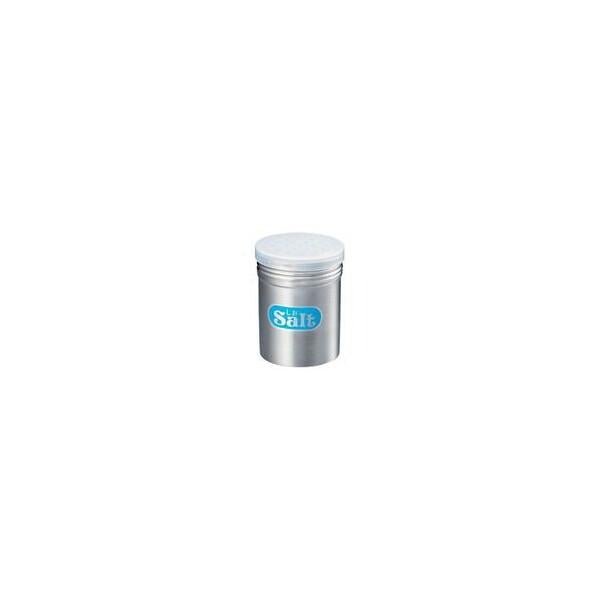 Wahei Freiz Ajido Stainless Steel Salt Shaker Large AD-306