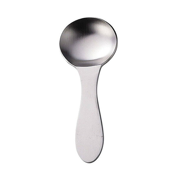 Azuma SALUS Petit Tea Caddy Spoon Stainless Steel 9.5cm