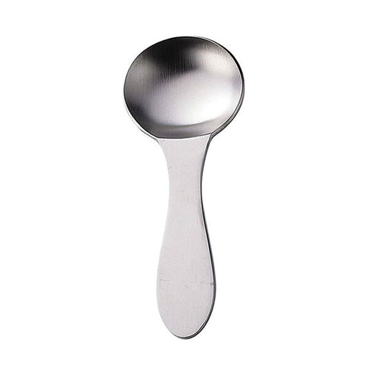 Azuma SALUS Petit Tea Caddy Spoon Stainless Steel 9.5cm