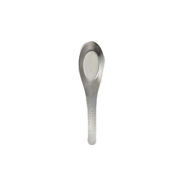 SALUS Wagokoro Chinese Soup Spoon Small Stainless Steel