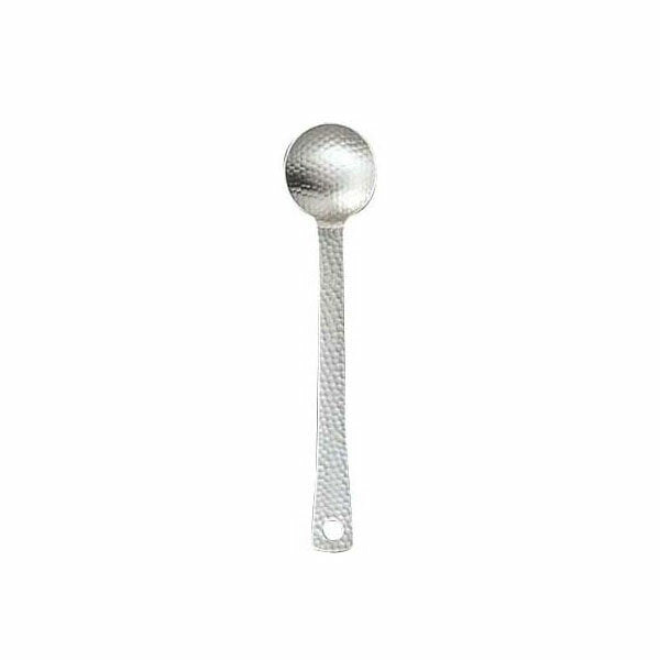 SALUS Wami Stainless Steel Measuring Spoon 5ml
