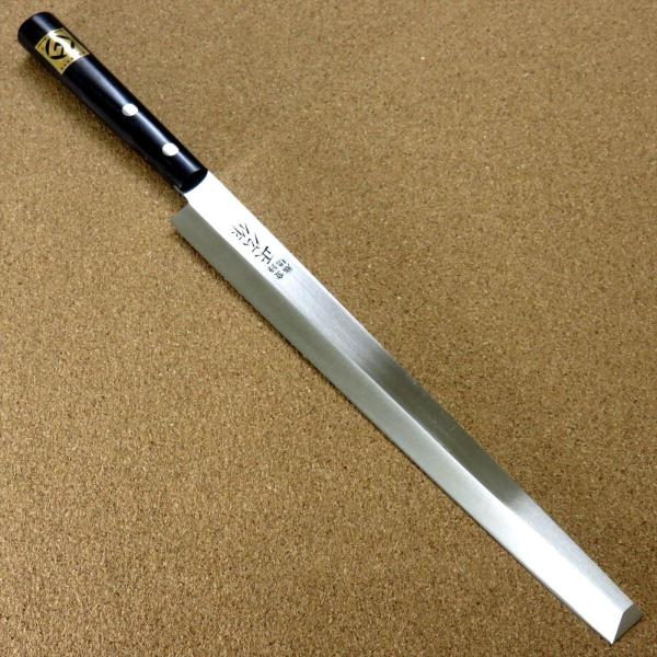 Masahiro Stainless Takobiki Sashimi Knife