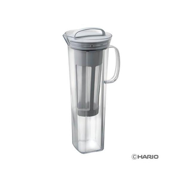Hario Cold Brew Tea Pitcher Lily 1.2L