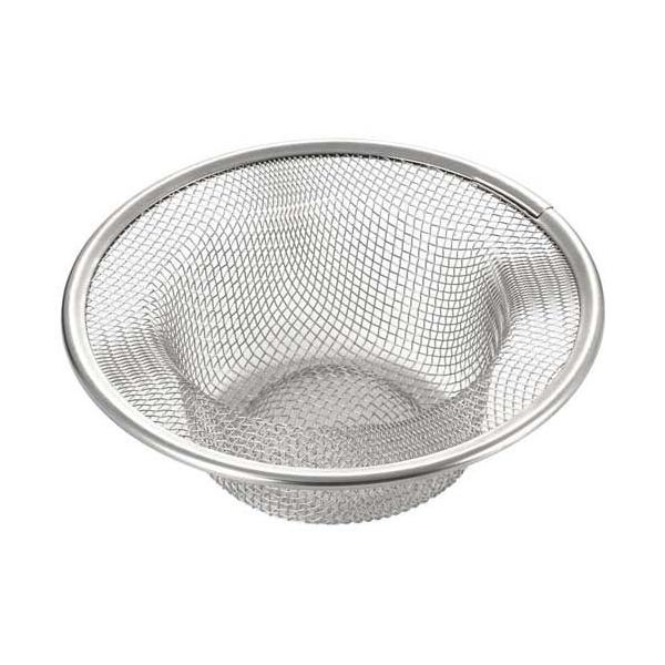Yoshikawa Stainless Steel Sink Strainer