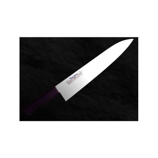 Masahiro MV Steel Gyuto Chef's Knife