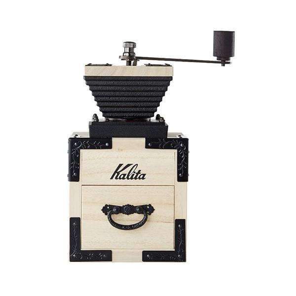Kalita Kiri Modern Manual Coffee Grinder (No. 1)