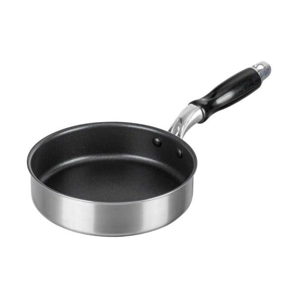 Wahei Freiz Just Pan NEO Induction Frying Pan 16cm RB-2308
