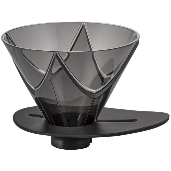 Hario V60 Mugen Coffee Dripper Tortoiseshell
