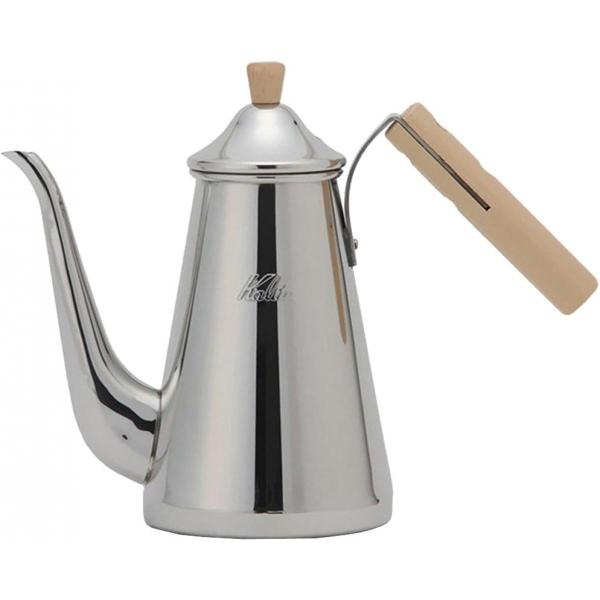 Kalita Slim Drip Kettle 700W Stainless Steel