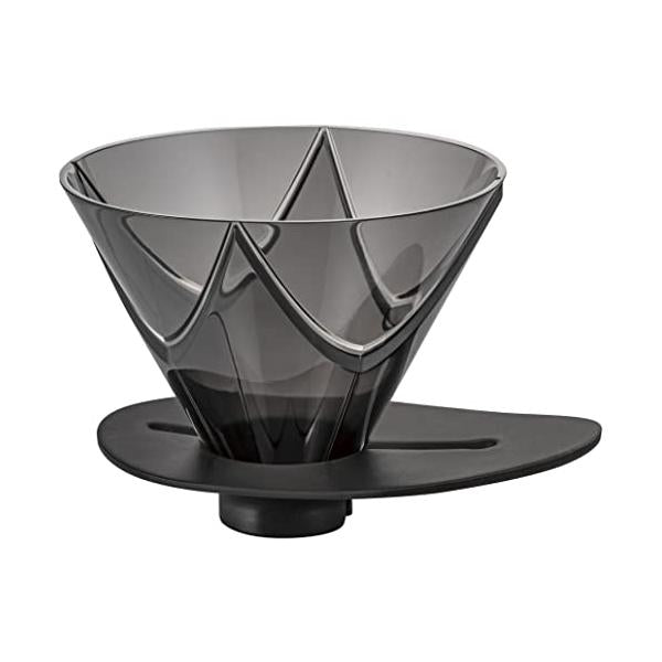 Hario V60 Mugen Coffee Dripper Tortoiseshell