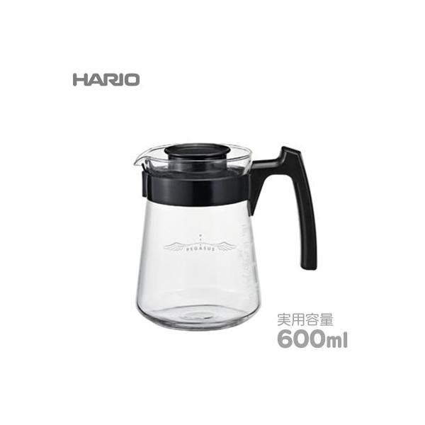 Hario Pegasus Coffee Server 600ml