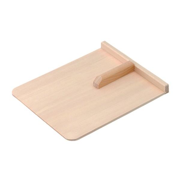 Hounen Soba Cutting Guide Board (Komaita)