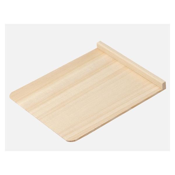 Hounen Soba Cutting Guide Board (Komaita)