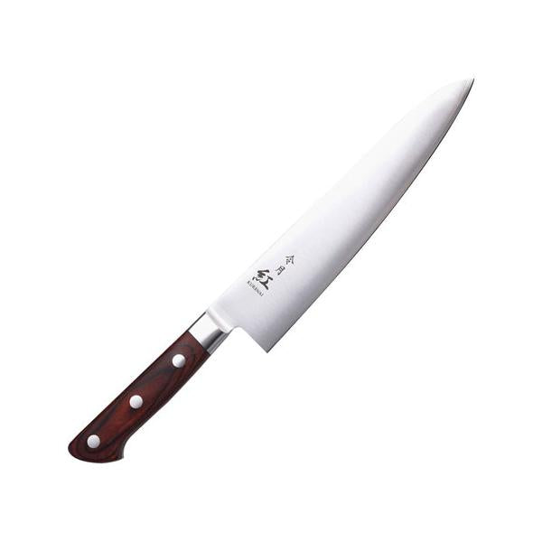 Fuji Cutlery Gyuto Chef Knife 210mm CR-007