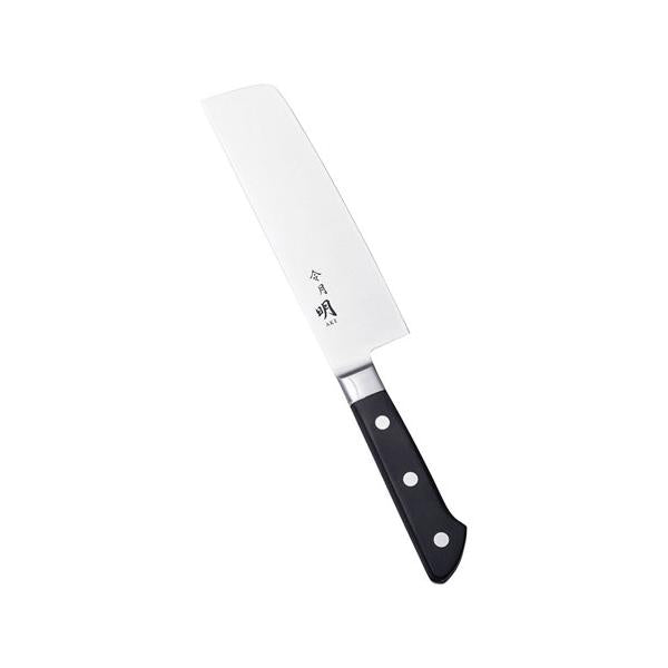 Fuji Cutlery Reigetsu Mei Nakiri Vegetable Knife 160mm FC-0122