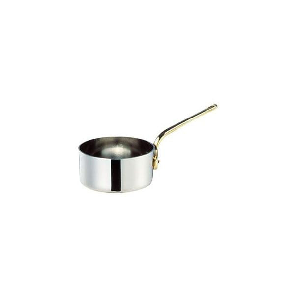 Wadasuke Stainless Steel Petite Pan