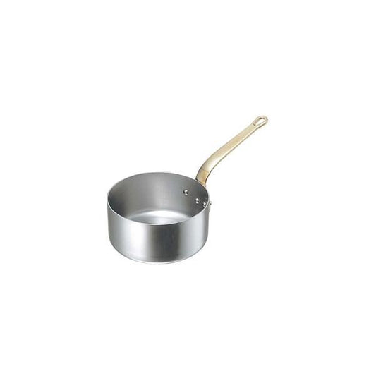 Wadasuke Stainless Steel Petite Pan Mini Saucepan 7cm 2531-0070