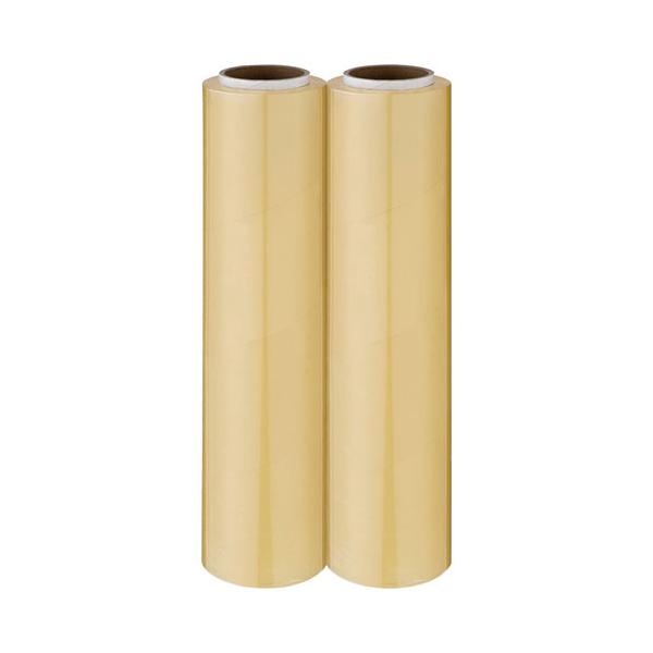 Sun Homes Commercial PVC Plastic Wrap 2-Pack