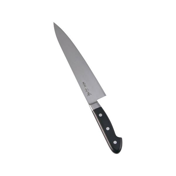 Sugimoto CM Steel Gyuto Chef's Knife
