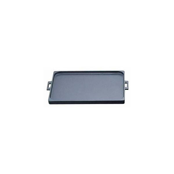 Iwachu Nambu Ironware Oil Plate Small 23-015