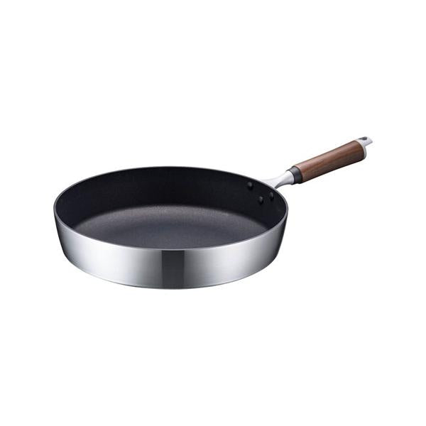 Urushiyama Fuga Non-Stick Frying Pan