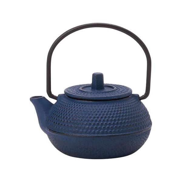 Ishigaki Rin-Ne Arare Miniature Cast Iron Kettle