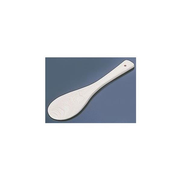 Yamako Hinoki Wood Ladle