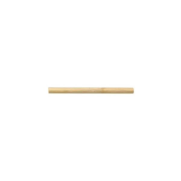 Yamako Wooden Rolling Pin 48cm 08212
