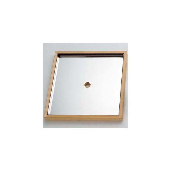Yamako Sawara Wood Ozashiki Seiro Tabletop Steamer