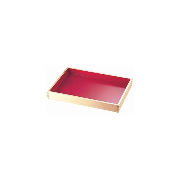 Yamako Hinoki Wood Deli Tray