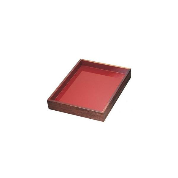 Yamako Yakisugi Charred Cedar Deli Tray