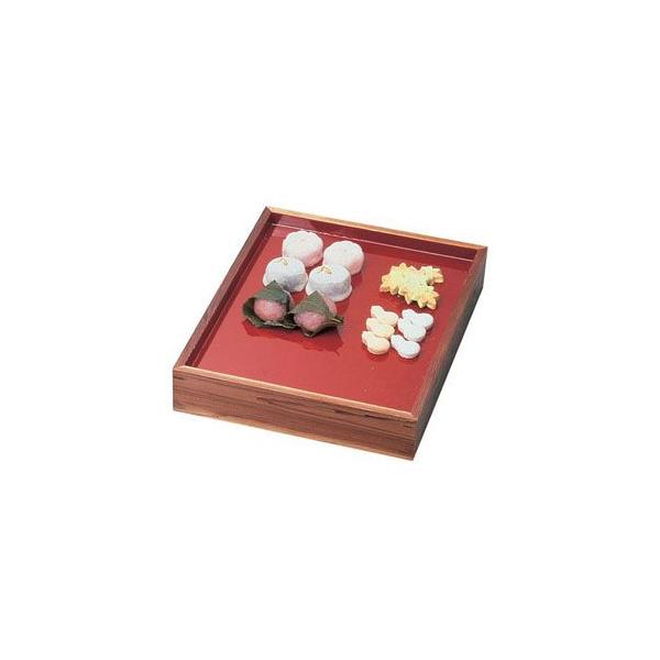 Yamako Yakisugi Charred Cedar Deli Tray