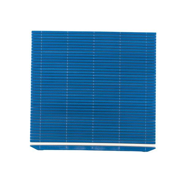 Hasegawa Plastic Makisu Sushi Rolling Mat S Blue