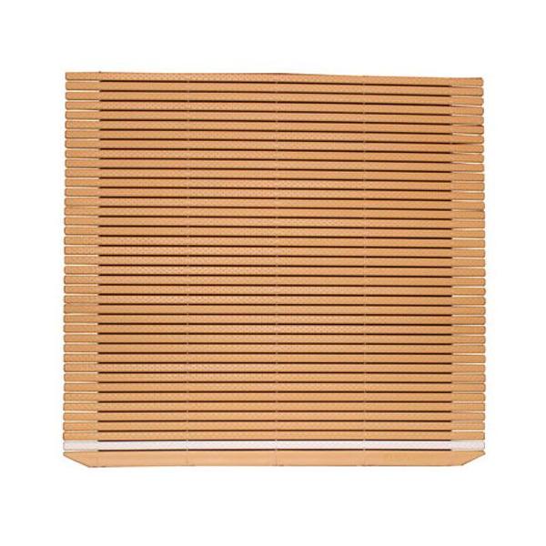 Hasegawa Plastic Makisu Sushi Rolling Mat M Beige