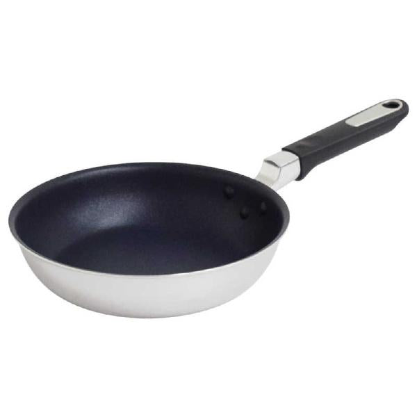 Urushiyama Quattro Plus IH Frying Pan 20cm