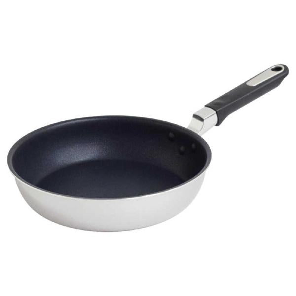 Urushiyama Quattro Plus IH Frying Pan 22cm