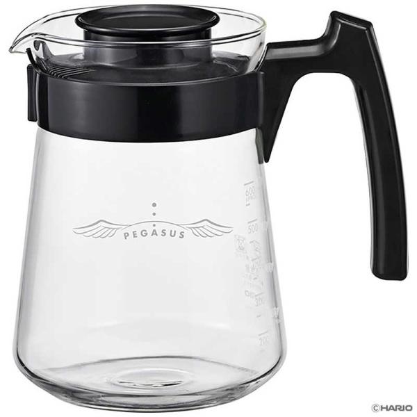 Hario Pegasus Coffee Server 600ml