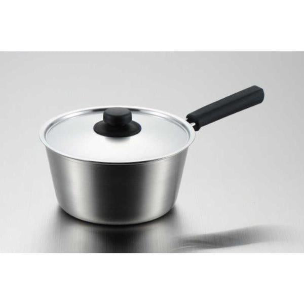 Yoshikawa Seasons Cooking Stainless Steel Pot