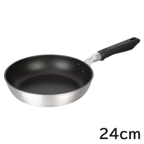 Wahei Freiz Wazaippin Nonstick Frying Pan 24cm MB-2075