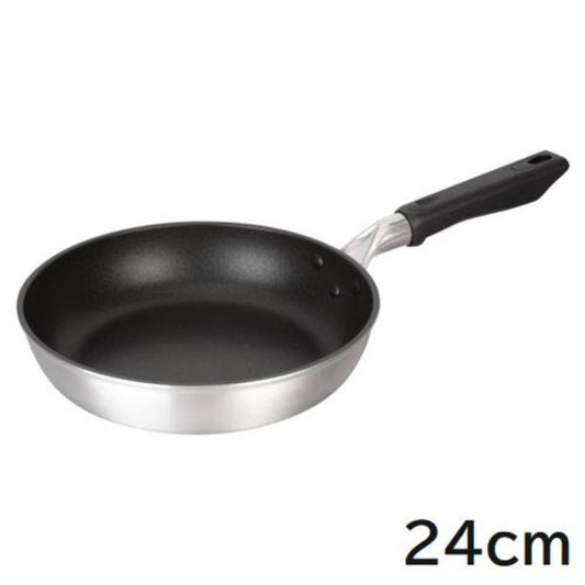 Wahei Freiz Wazaippin Nonstick Frying Pan 24cm MB-2075