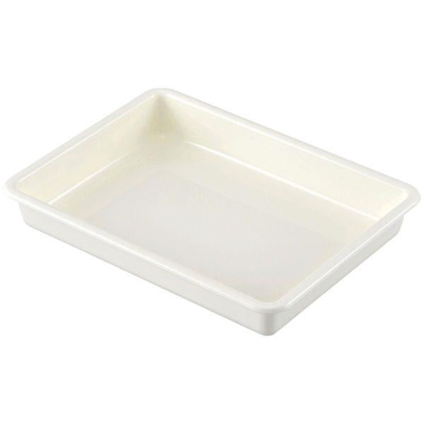 Entec Color Prep Tray Ivory