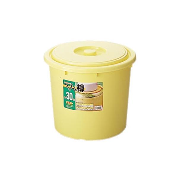 Risu Pickle Barrel (Tsukemono) 30L S30