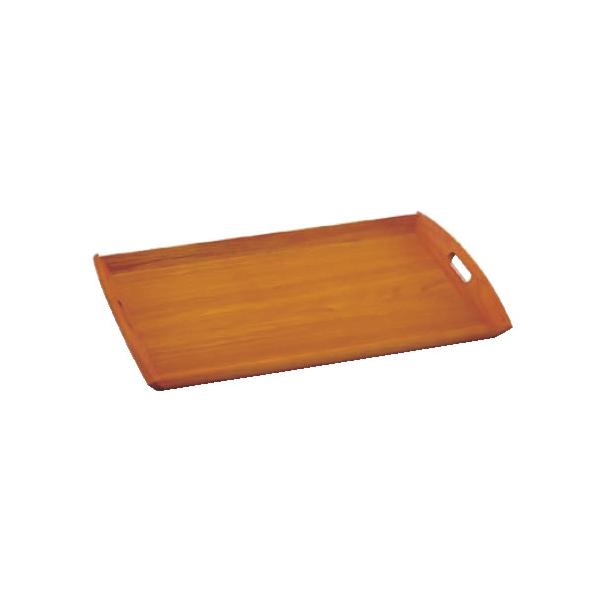 Yamako New Wakitori Tray Alder Wood