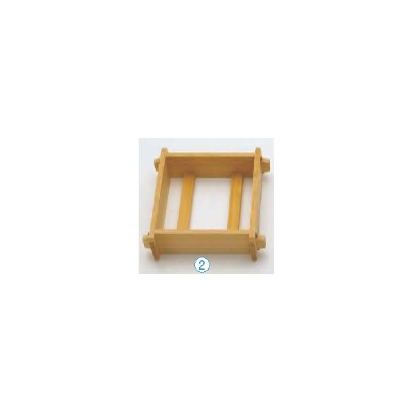 Yamako Sawara Wood Ozashiki Seiro Tabletop Steamer