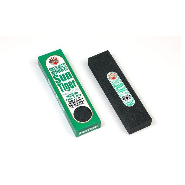 Asahi Torajirushi C-Kaku Synthetic Sharpening Stone