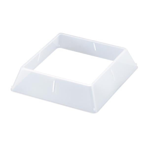 Akebono PP Square Plate Frame Large MT-748