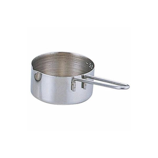 SALUS Daily Stainless Steel Measuring Cup