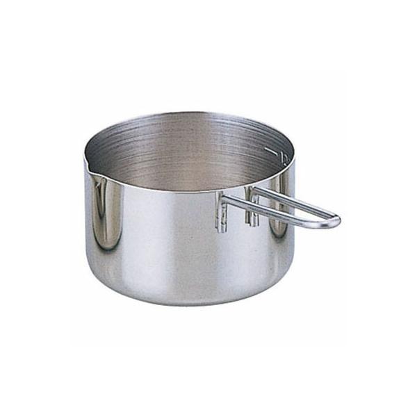 SALUS Daily Stainless Steel Measuring Cup 150ml